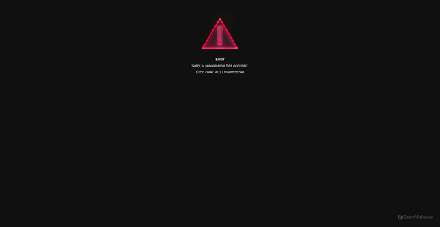 Security scan screenshot of https://rog-content-platform.asus.com