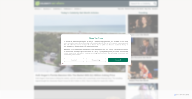 Security scan screenshot of https://cnwimg.com