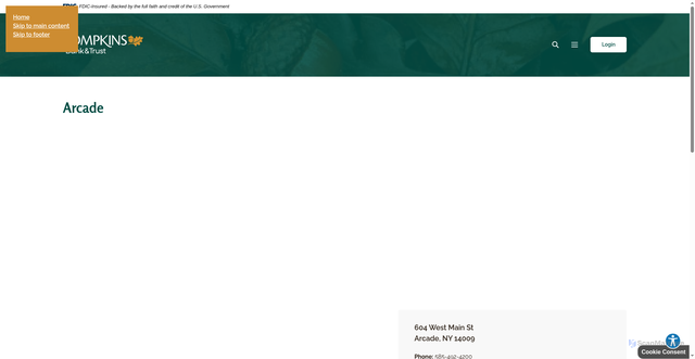 Security scan screenshot of 14683.global.siteimproveanalytics.io