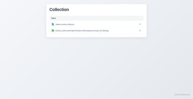 Security scan screenshot of https://cognitive-lime-eq5owqolhi-6sqz04y55e.edgeone.app/