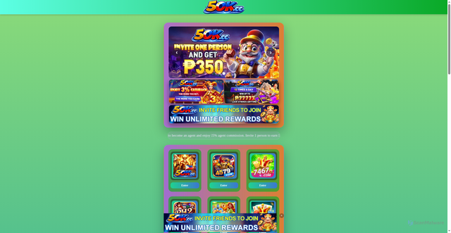 Security scan screenshot of https://1jiliph.com/?host=https://t12yjx.com?ch=70347