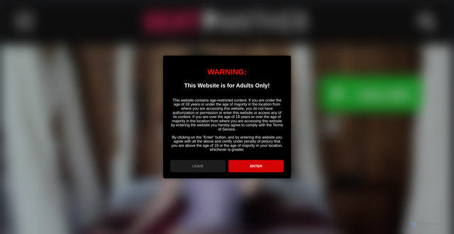 Security scan screenshot of https://giammonarte.it/category/analytics
