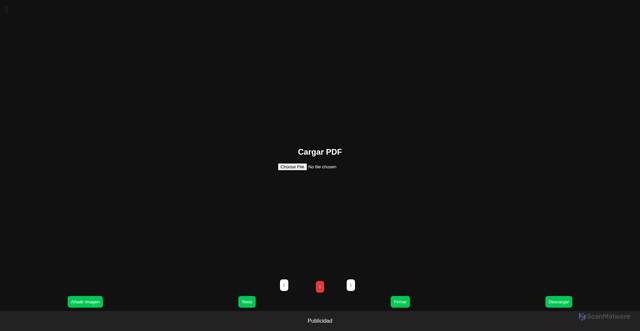 Security scan screenshot of https://selfish-orange-wojjilm1t8-drf1ydstb9.edgeone.app/