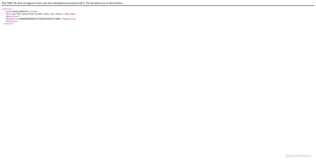 Security scan screenshot of https://nebula.wsimg.com