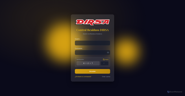 Security scan screenshot of https://app-mallorca.com/