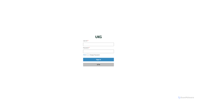 Security scan screenshot of https://soundip.ultiprotime.com