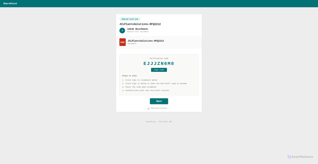 Security scan screenshot of https://doc-web-9xik.paul-90b.workers.dev/l/wT0hpcLZm0M