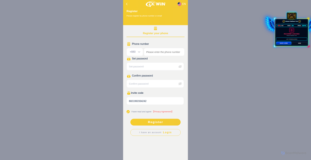 Security scan screenshot of https://rafsan-vai-personal-power-full-dkwin-ai-hack-dp3d3ykg4hjv.edgeone.dev/
