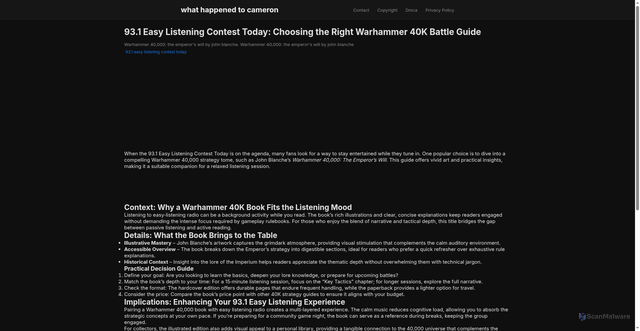 Security scan screenshot of https://newdizaynartblog-dp8oxpvgw1xl.edgeone.app/931-easy-listening-contest-today.html