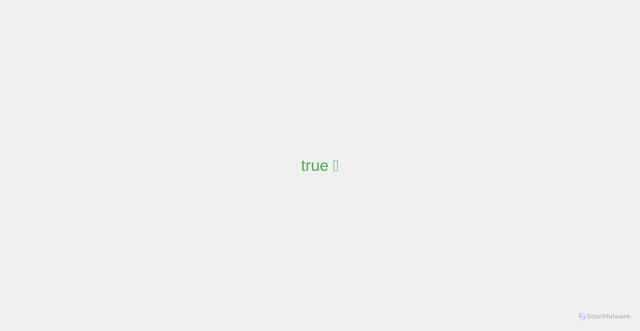 Security scan screenshot of https://propdril.com