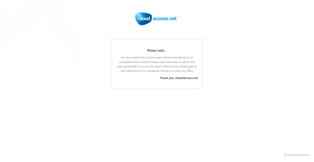 Security scan screenshot of https://lsdkfkbxoo.wpdevcloud.com/ppq/ppq/pasos/primer-paso.php