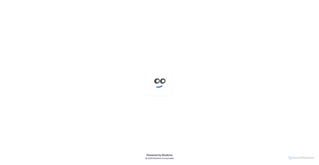 Security scan screenshot of https://bm-widget-dev-664qpfl2f5.edgeone.dev/