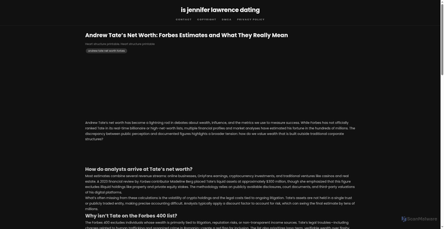 Security scan screenshot of https://awanlokalspace-dp4a3zrz9fcx.edgeone.app/andrew-tate-net-worth-forbes.html