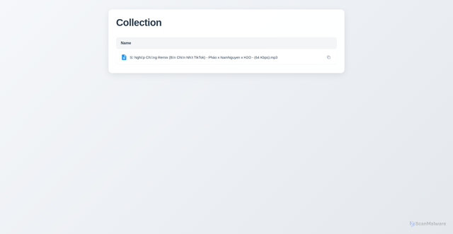 Security scan screenshot of https://yummy-amber-hrowfrsupz-h0pkbksvny.edgeone.app/