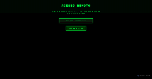 Security scan screenshot of https://exclusive-white-9xr7gnzd76-cn9n527lyk.edgeone.app/