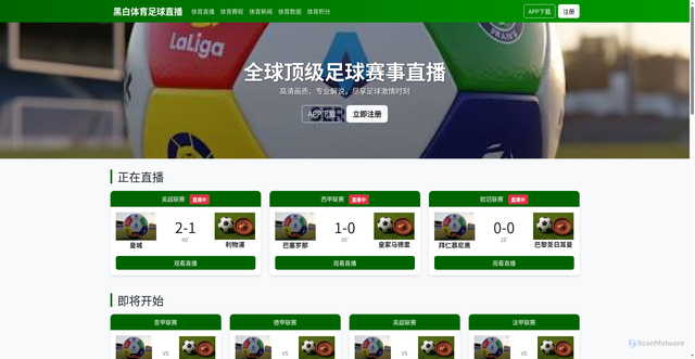 Security scan screenshot of https://chyooanjao.com/
