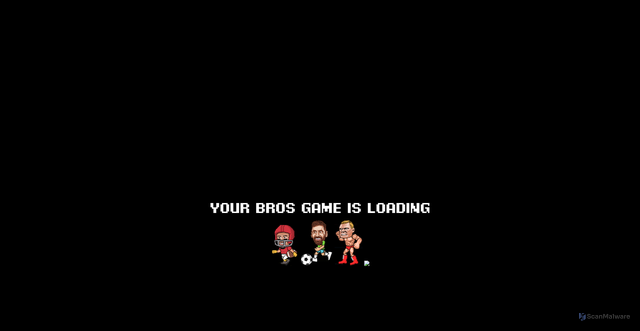 Security scan screenshot of https://precious-salmon-ie7syzlgvs-yh1fh44q4x.edgeone.app/clkaratebros.html