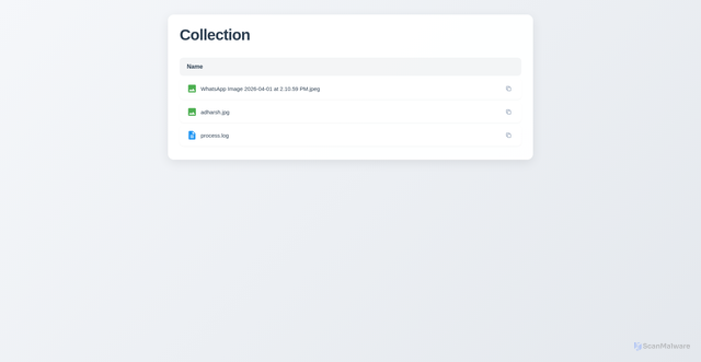 Security scan screenshot of https://pure-salmon-ctdcy6ilgh-ugnifxlfi6.edgeone.app/