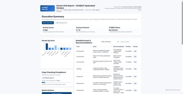 Security scan screenshot of https://combined-blue-bn5ipeyrbi-neaefq5fol.edgeone.app/