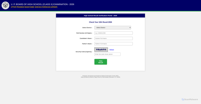 Security scan screenshot of https://formal-moccasin-h3hmzw58pm-ae5inyvfbp.edgeone.app/