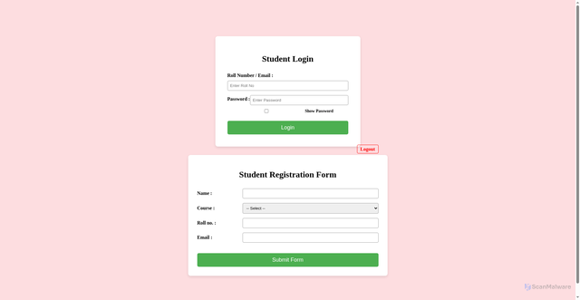 Security scan screenshot of https://everyday-lime-duieclckxj-79sb2w1wjf.edgeone.app/