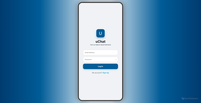 Security scan screenshot of https://klpoi-q4o2v6fswe.edgeone.app/
