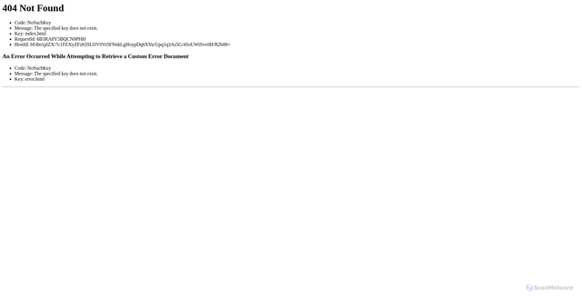 Security scan screenshot of https://static.untapped.gg
