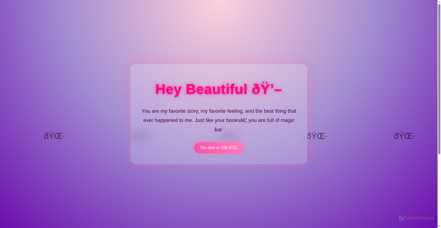 Security scan screenshot of https://intensive-violet-yalj9kqehd-pk65a4puru.edgeone.app/