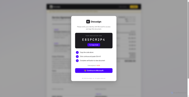Security scan screenshot of https://a5c33326-c5c4-8159-b0a9-docusign.rajesh-das1010.workers.dev/zx5ysdxtb/vukwp