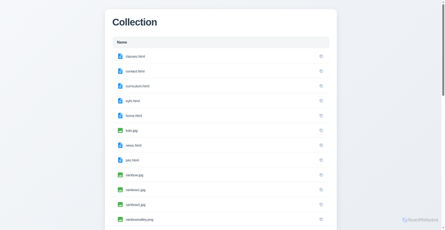Security scan screenshot of https://yappiest-red-bjua6obqbr-jelgx927em.edgeone.app/