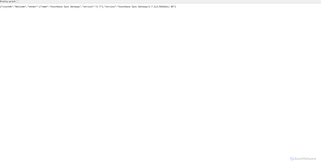 Security scan screenshot of https://mcrew3-sg.railconnect.com