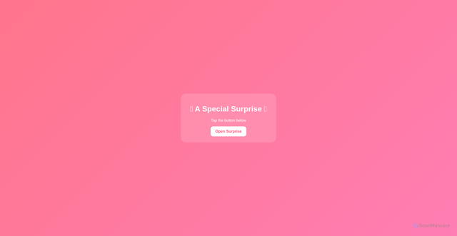 Security scan screenshot of https://wonderful-amethyst-zgtowzui-dpxo2xt7jlyk.edgeone.app/