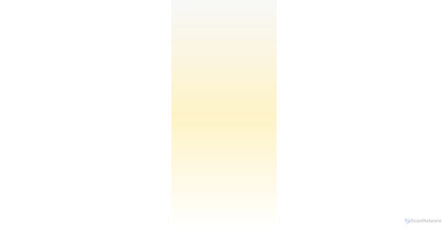 Security scan screenshot of http://qondahs.icu/