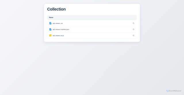 Security scan screenshot of https://internal-black-vrivj8hneb-9gn3xg9z2d.edgeone.app/