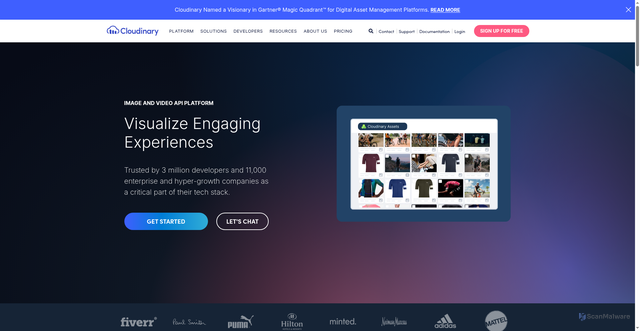 Security scan screenshot of https://images.cdn.yle.fi/