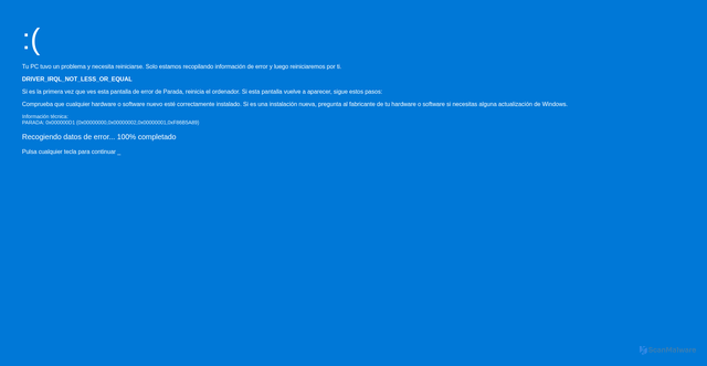 Security scan screenshot of https://vista-bsod-nv2s1gk43q.edgeone.app/