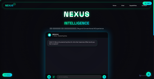 Security scan screenshot of https://dbexp-ae3z8tzo6v.edgeone.app/