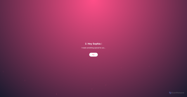 Security scan screenshot of https://junior-brown-wqxi4guhst-kb5zqg2o40.edgeone.app/