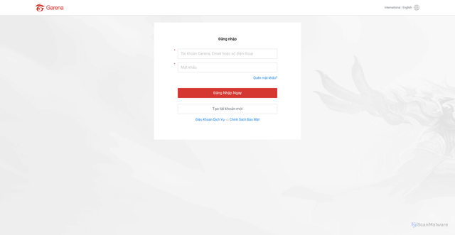 Security scan screenshot of https://fconline.supercup.vn/login?name=teenage-dream
