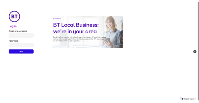 Security scan screenshot of https://inventive-support-629300.framer.app/