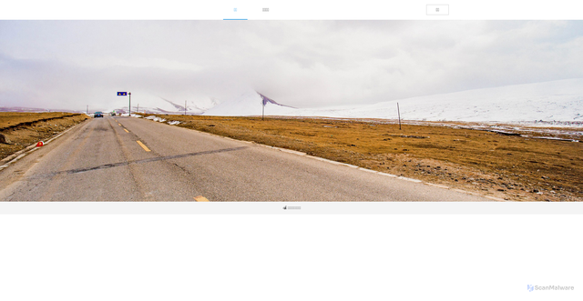 Security scan screenshot of http://laojiemei.com/