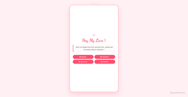 Security scan screenshot of https://interim-amber-ggppwuo3rw-phkjxdotpa.edgeone.app/