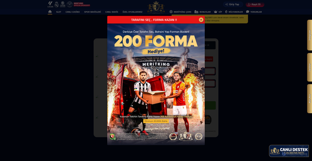 Security scan screenshot of https://xn--mertking1978-ufb.com/login