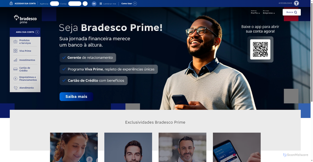 Security scan screenshot of https://blackcardbeneficiosprime.co.ua/
