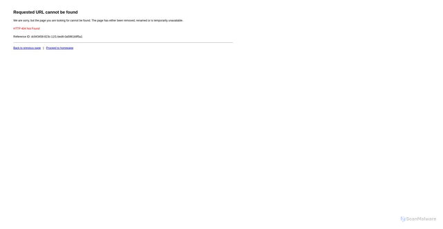 Security scan screenshot of https://vg5pr-iam-nlb-6a48217168f56201.elb.us-east-1.amazonaws.com