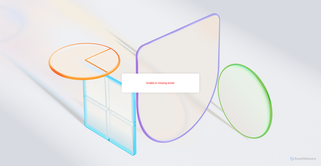 Security scan screenshot of http://asticoctobcarnival.vercel.app/