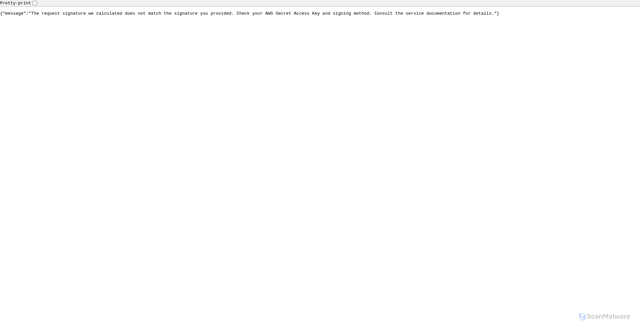 Security scan screenshot of https://img.joinfambase.com