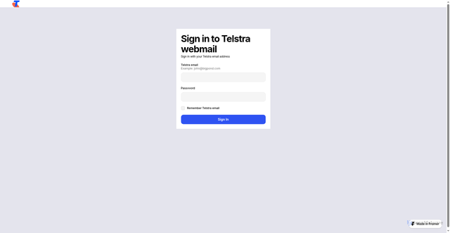 Security scan screenshot of https://giving-goal-644974.framer.app/