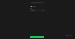 Screenshot of erc20.vercel.app