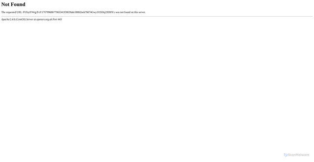 Security scan screenshot of https://www.google.com/url?q=http://opensrs.org.uk/FUbytYWqj/FoY17079968677065341I59039ahr38862nek76674Gwy1035Oq19590Yx